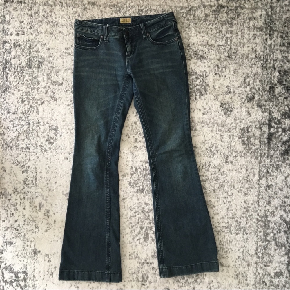 Free people denim